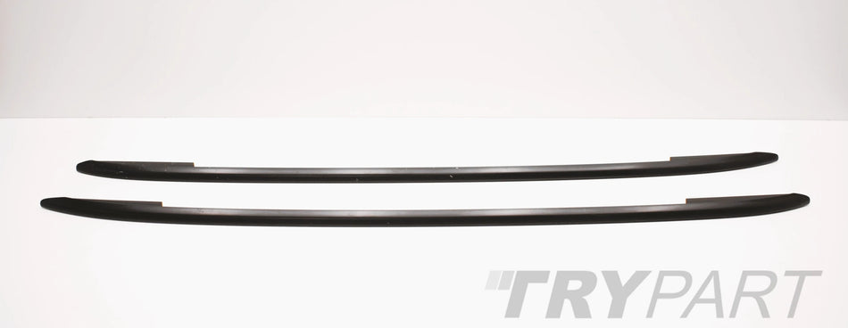 VW TOURAN 5TA Roof Rails Perfect Original