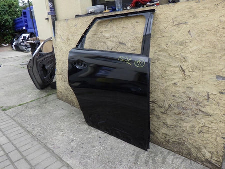 PEUGEOT 5008 II P87 16- right rear door