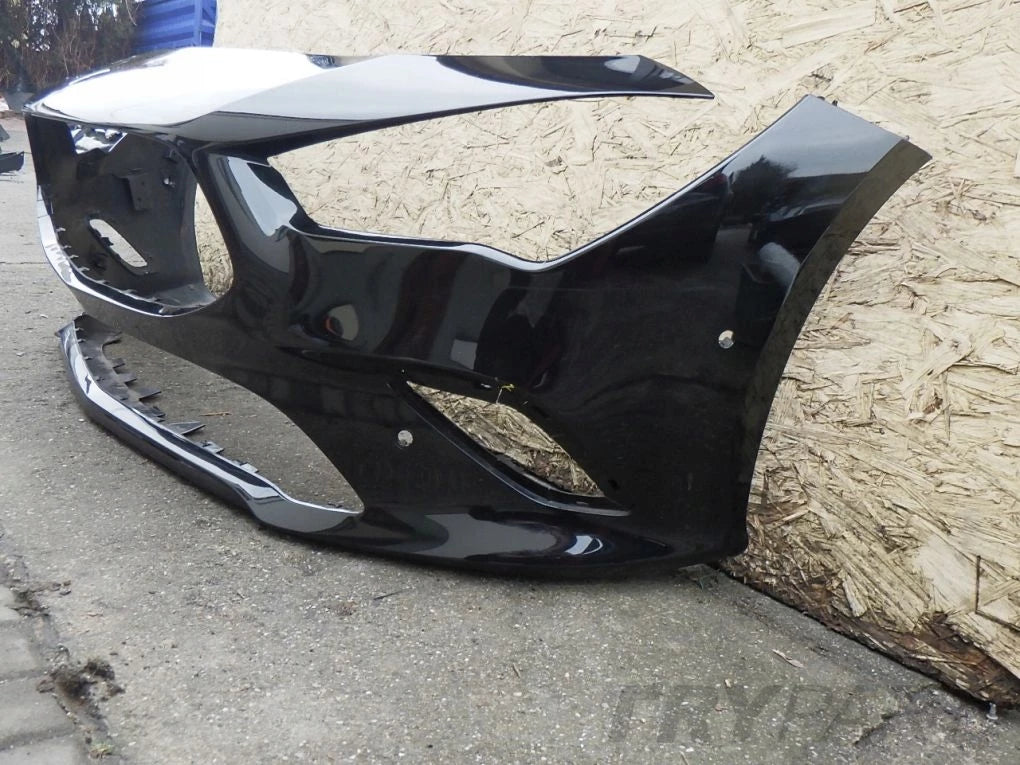 MERCEDES CLA 118 W118 19- Front Bumper