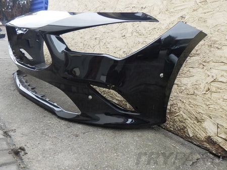 MERCEDES CLA 118 W118 19- Front Bumper