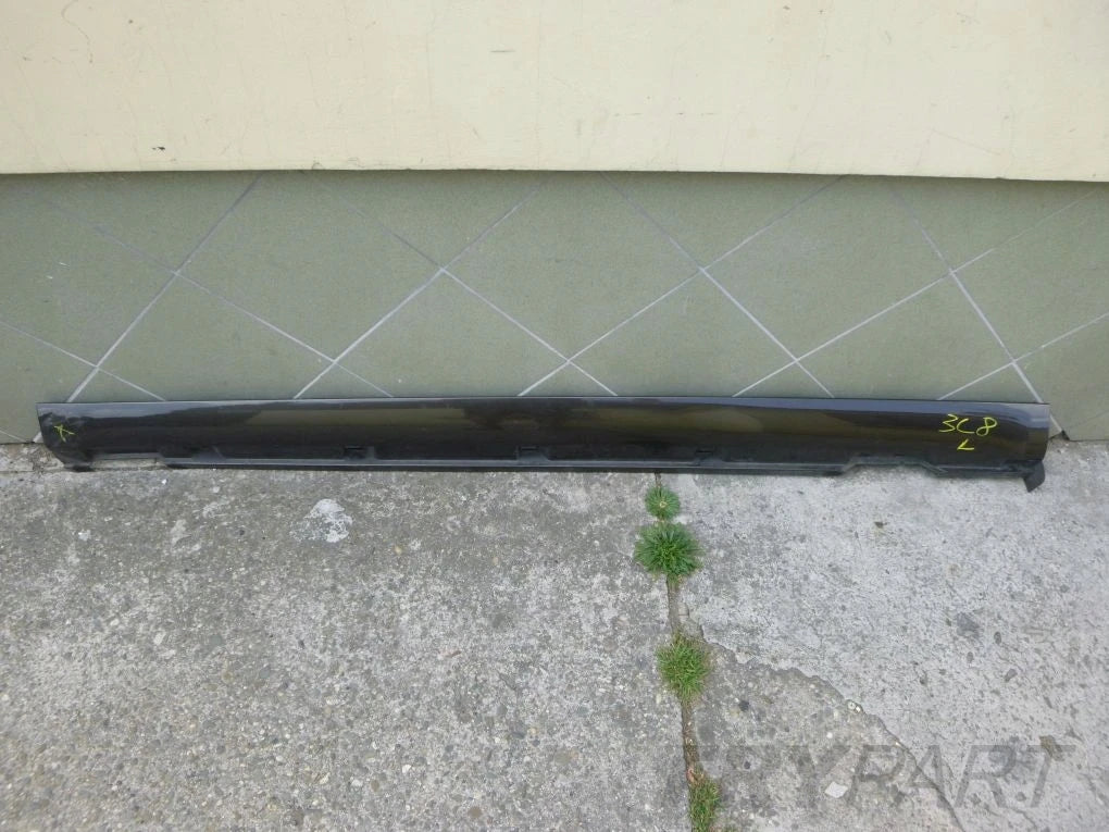 Passat CC 3C8 Lift 12- Sill Cover Strip Left