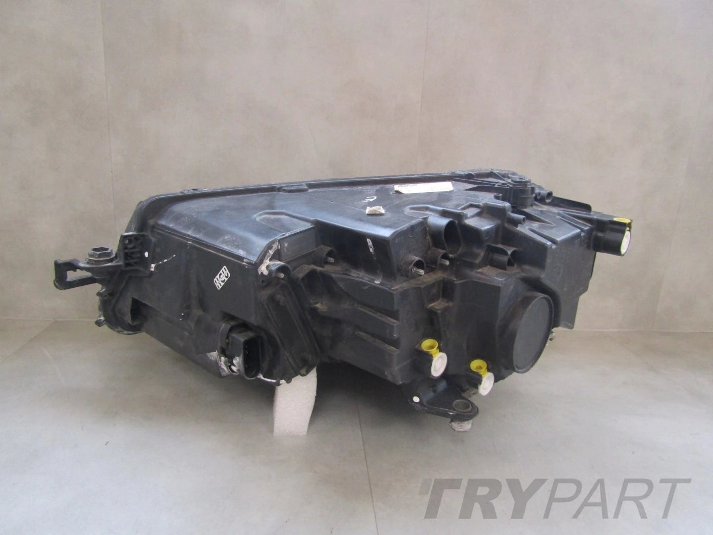 SKODA KAROQ 57B FULL LED FRONT HEADLIGHT 17-21 RH RIGHT 57B941016D
