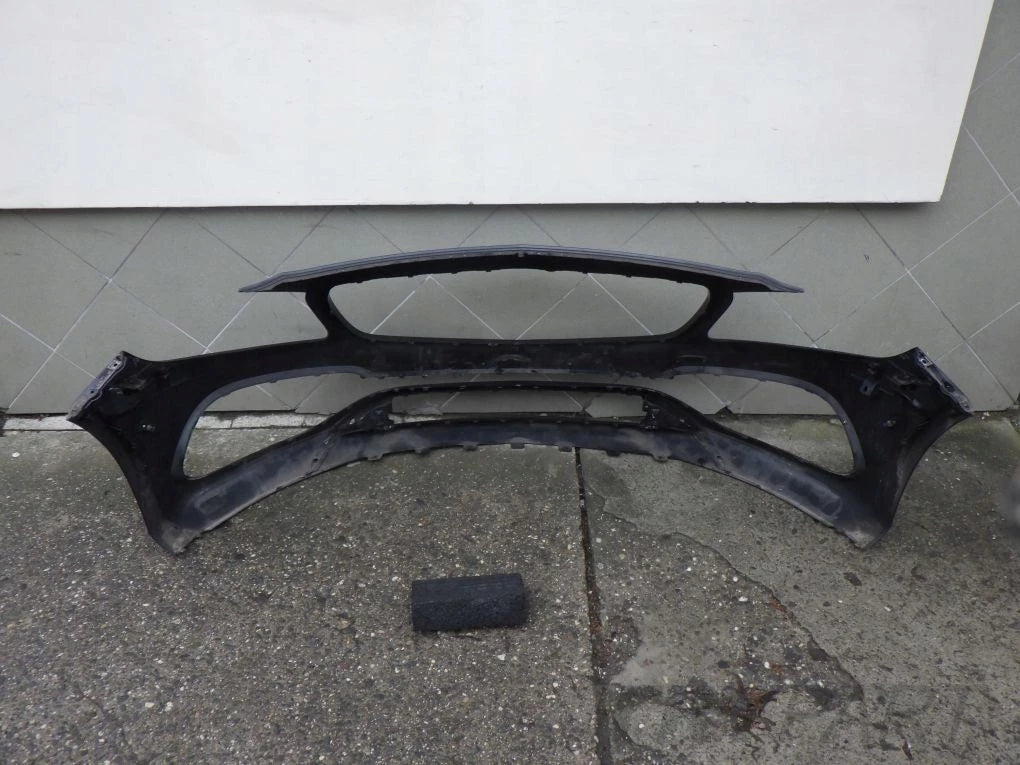 MERCEDES A CLASS 176 AMG LIFT 15- front bumper