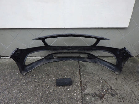 MERCEDES A CLASS 176 AMG LIFT 15- front bumper