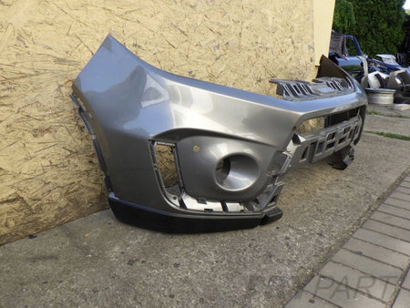 SUZUKI VITARA III LIFT 18- Front Bumper