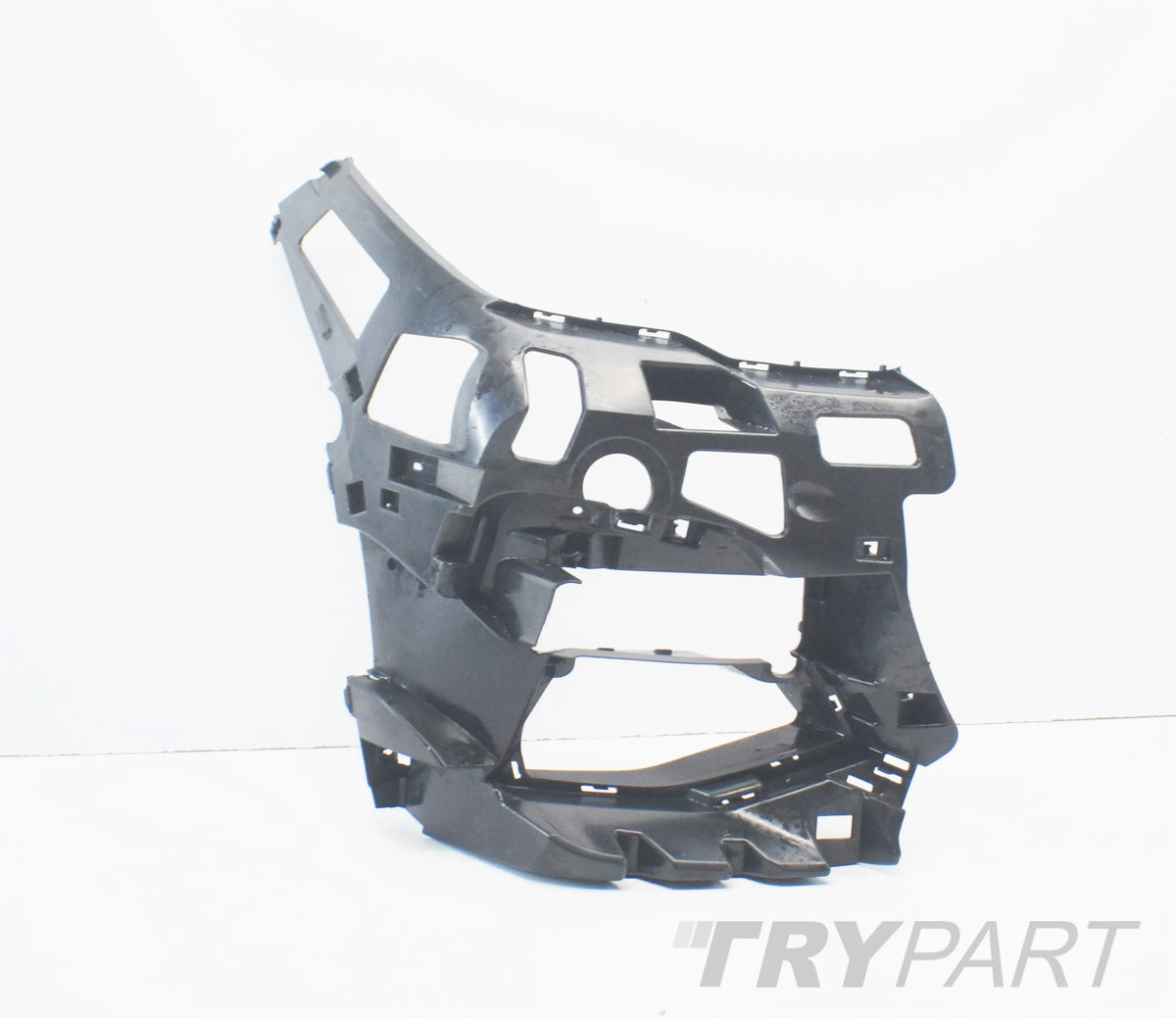 BMW F44 GRAN COUPE FRONT BUMPER SLIDER RIGHT ORG