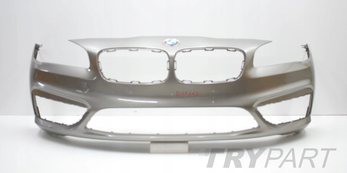 BMW 2 F45 F46 FRONT BUMPER ORG