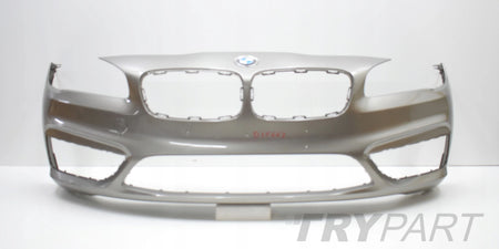BMW 2 F45 F46 FRONT BUMPER ORG
