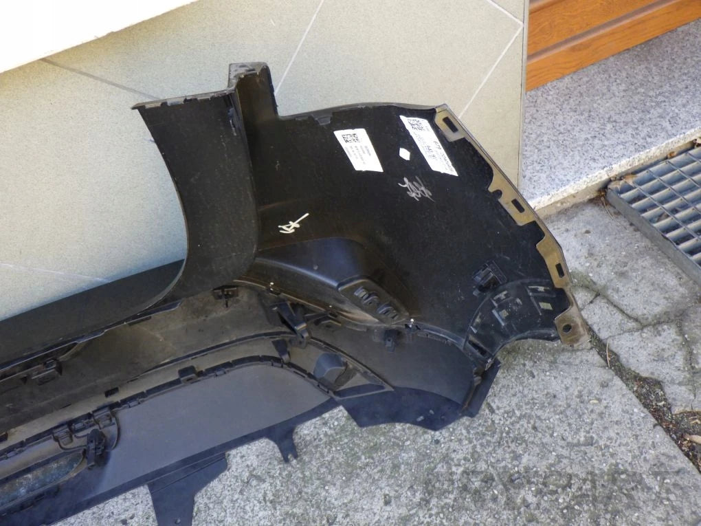 OPEL MOKKA 2 II B 20- Rear Bumper