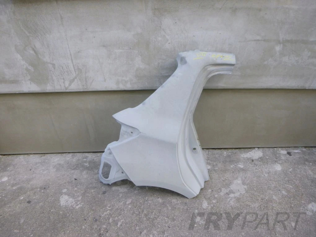 TOYOTA YARIS 3 III 11- Rear Fender Right Original