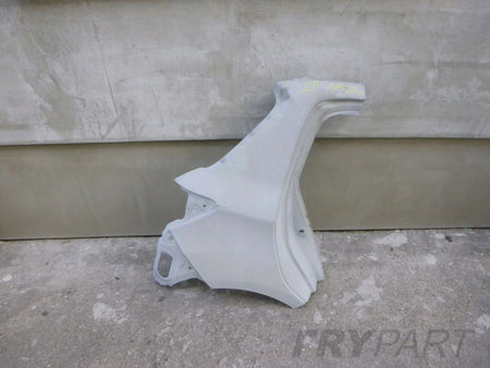 TOYOTA YARIS 3 III 11- Rear Fender Right Original