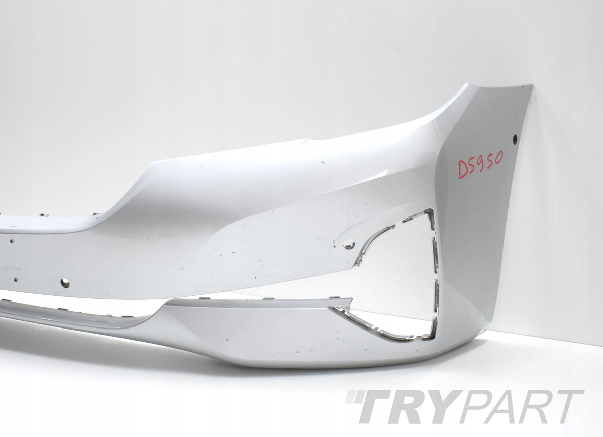 BMW G30 G31 LIFT LCI Front Bumper ORIGINAL