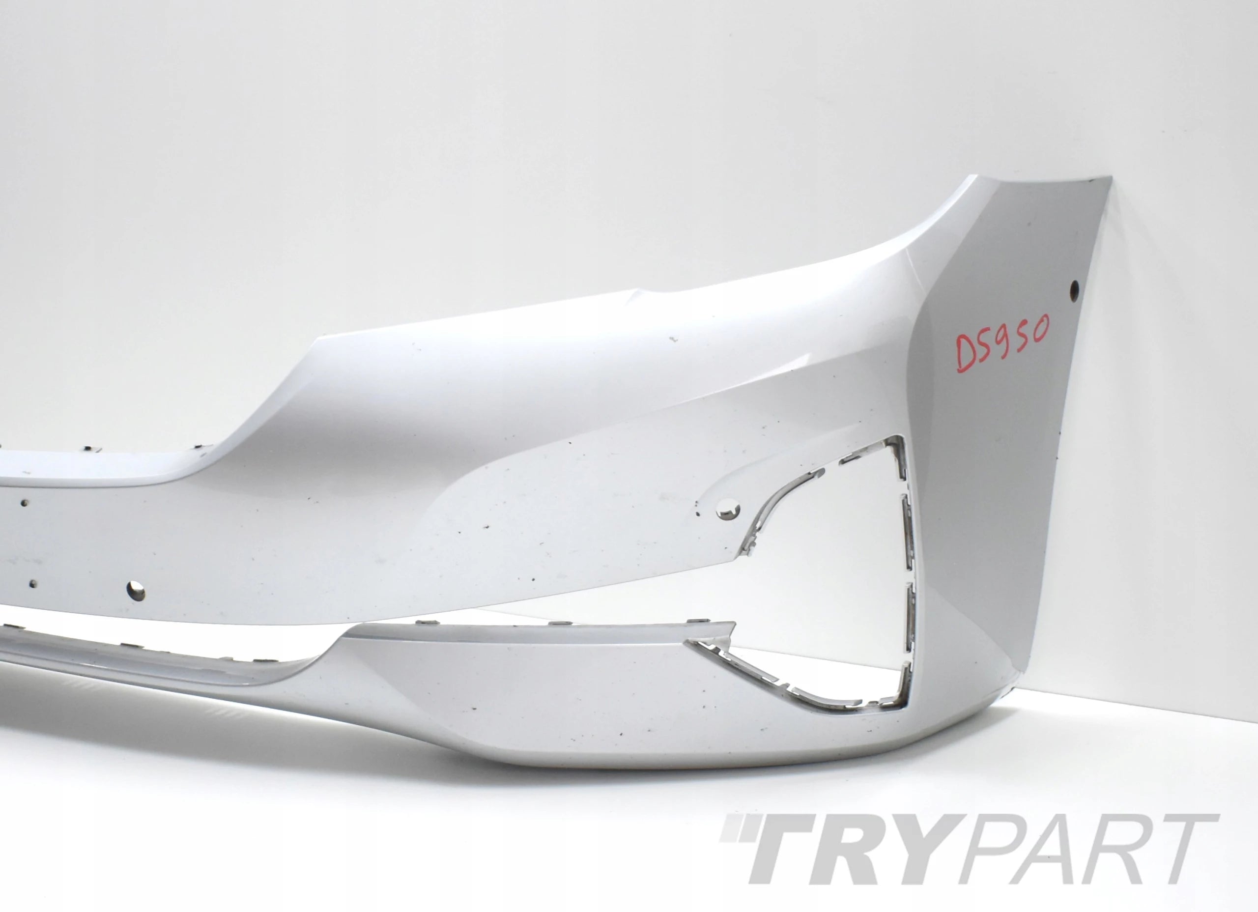 BMW G30 G31 LIFT LCI Front Bumper ORIGINAL