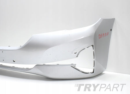 BMW G30 G31 LIFT LCI Front Bumper ORIGINAL