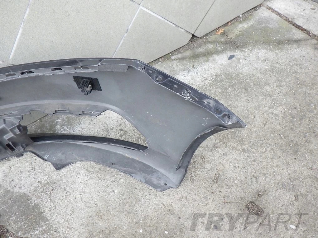 SKODA FABIA III 3 6V0 2014- Front Bumper