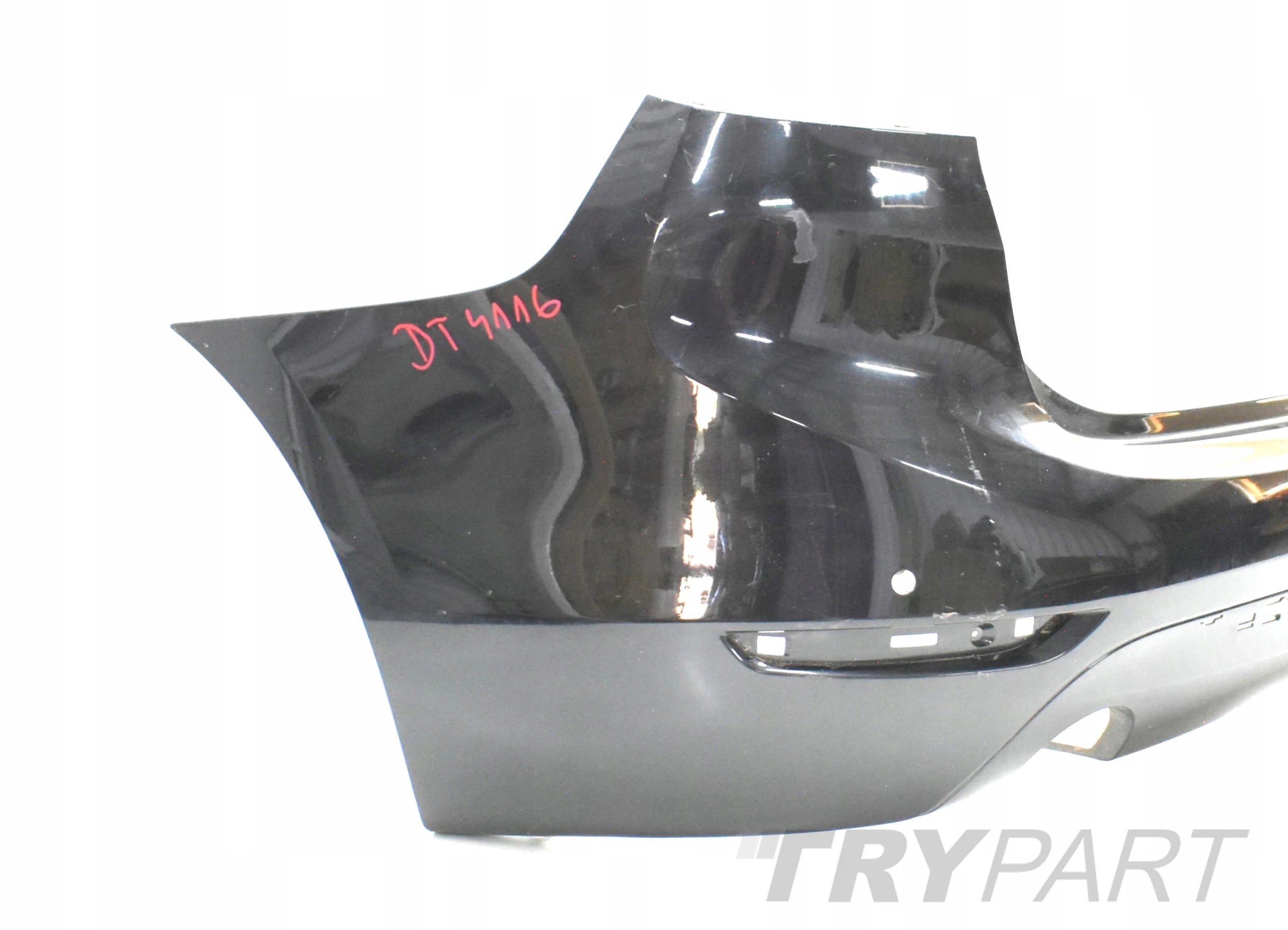 BMW F46 REAR BUMPER ORG