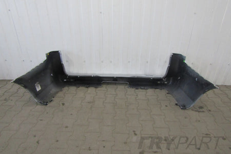Rear Bumper MERCEDES Vito V CLASS W 447 facelift LONG 19-