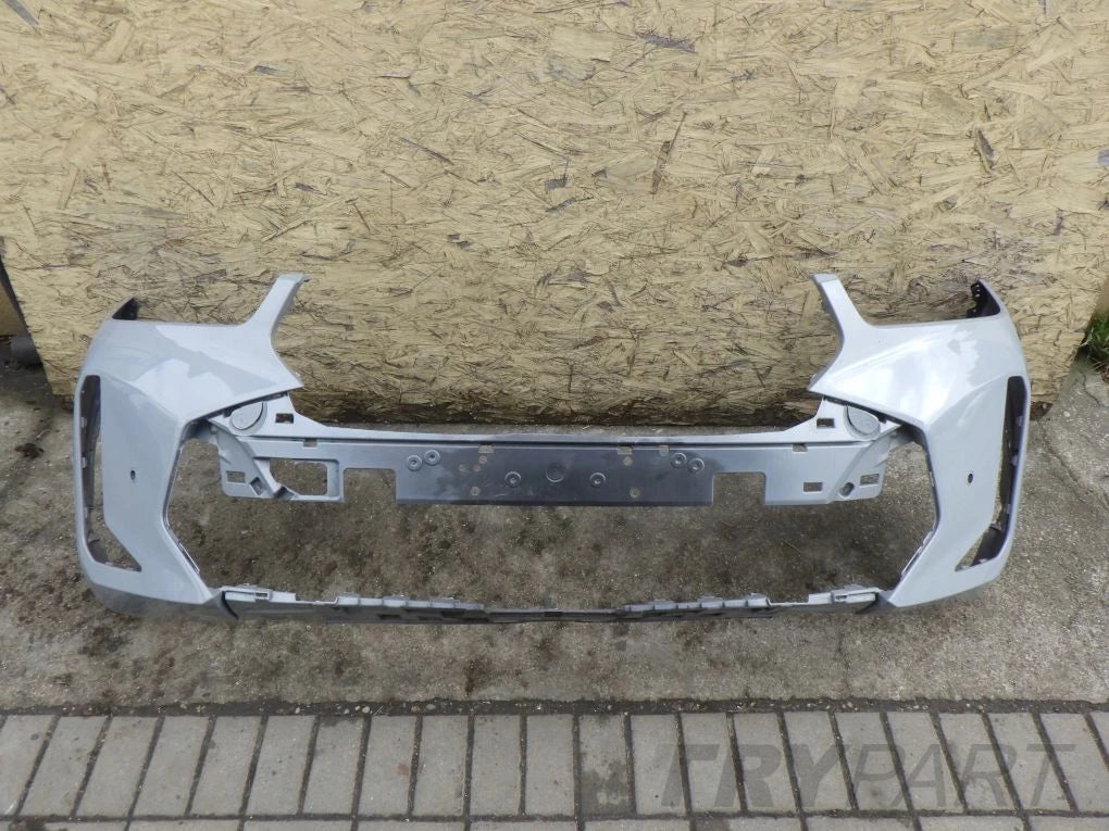 BMW X6 G06 M Package Lift LCI 2023- Front Bumper
