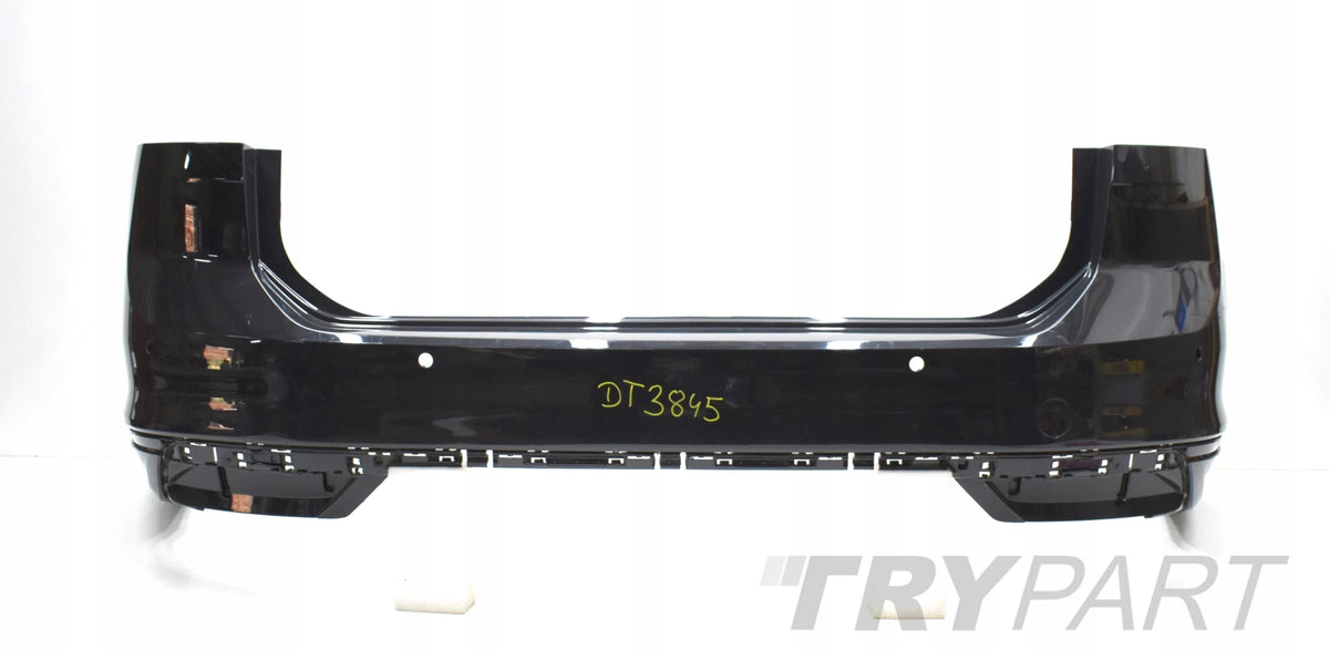 VW PASSAT B8 3G9 LIFT REAR BUMPER ESTATE ORG