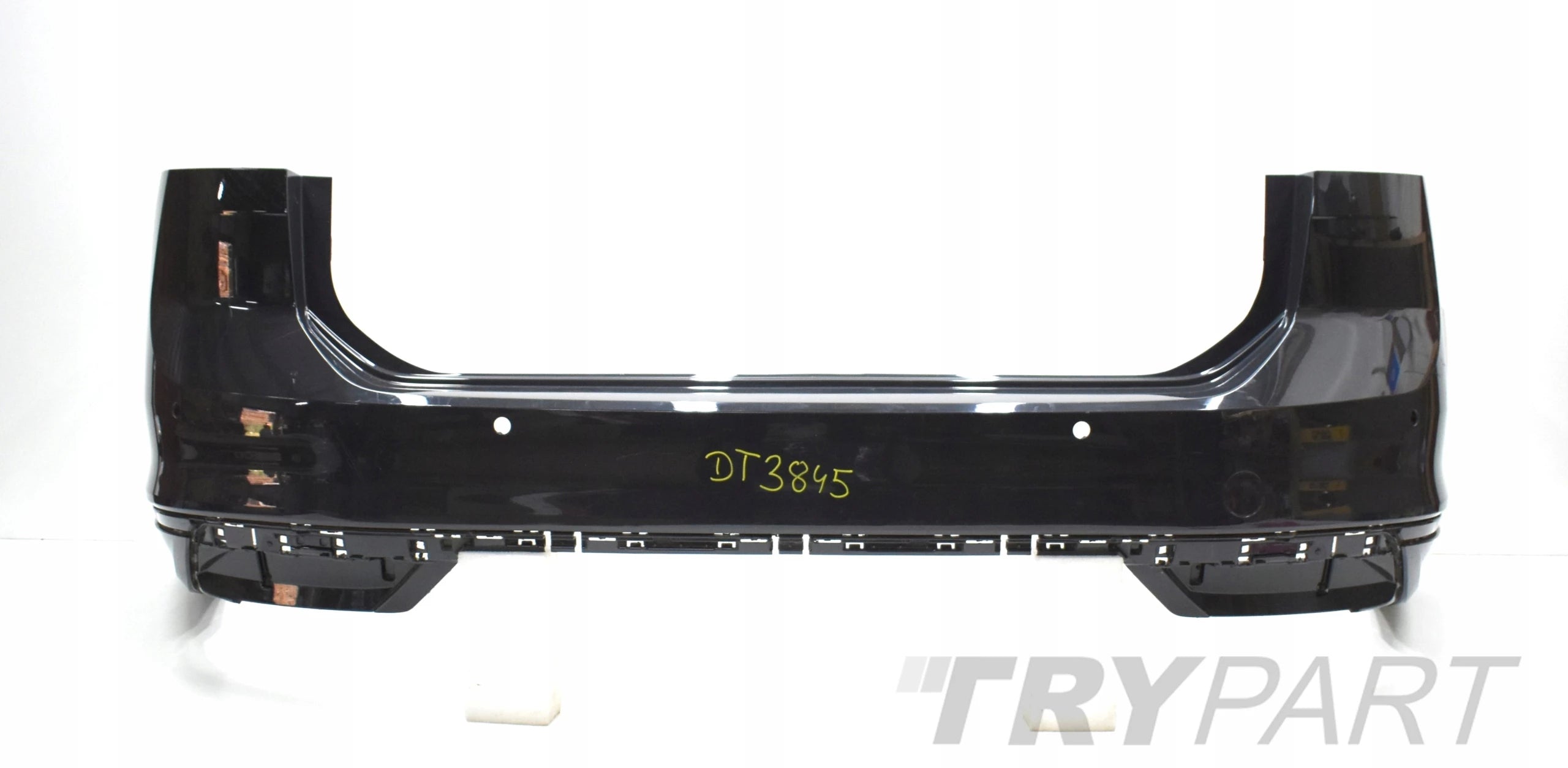 VW PASSAT B8 3G9 LIFT REAR BUMPER ESTATE ORG