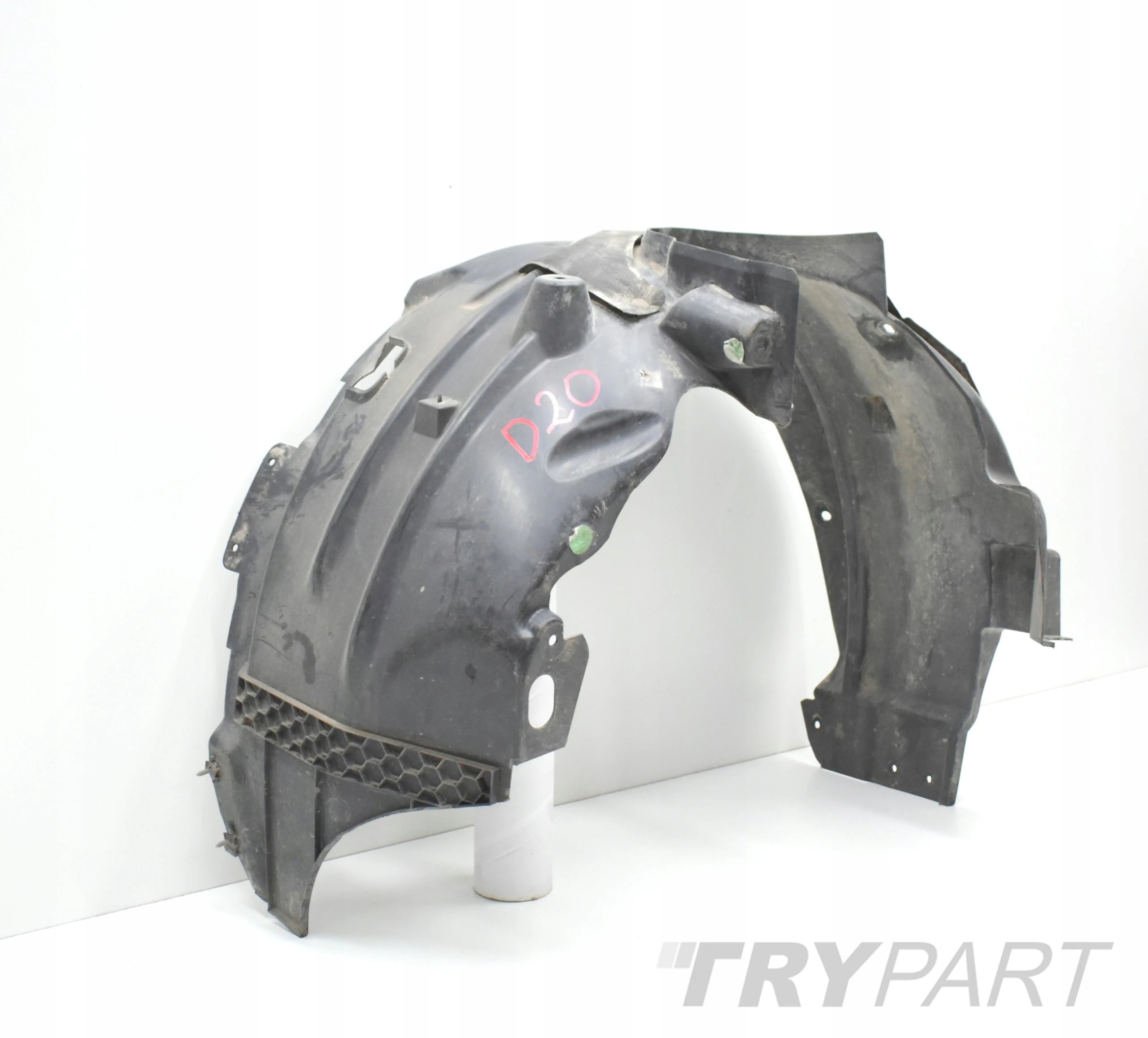 FORD TRANSIT MK8 RIGHT FRONT FENDER ORG