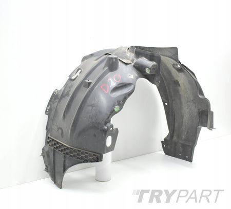 FORD TRANSIT MK8 RIGHT FRONT FENDER ORG