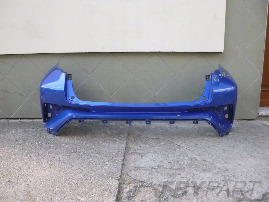 TOYOTA CHR C-HR Rear Bumper