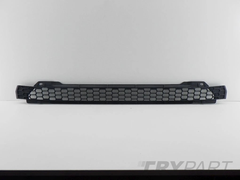 SCANIA NGS R S 2307679 FRONT BUMPER GRILLE