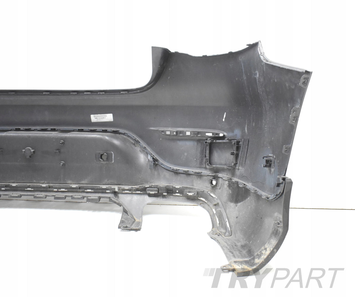 MERCEDES GLC COUPE W253 LIFT AMG REAR BUMPER ORG