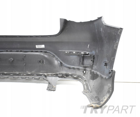 MERCEDES GLC COUPE W253 LIFT AMG REAR BUMPER ORG