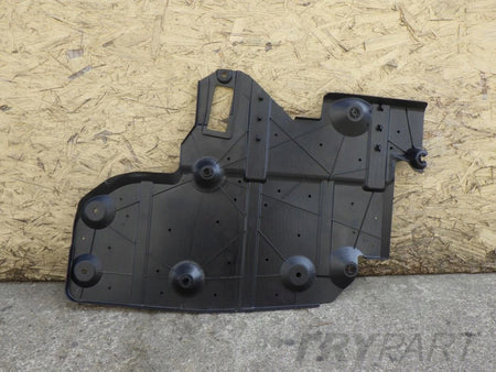 CITROEN C5 X DS4 II ASTRA L PEUGEOT 308 III 408 Engine Undertray Cover