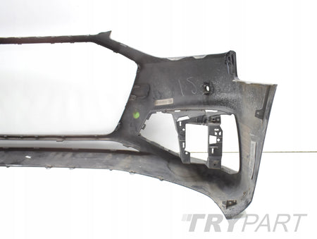AUDI A4 B9 LIFT 8W0 FRONT BUMPER ORG