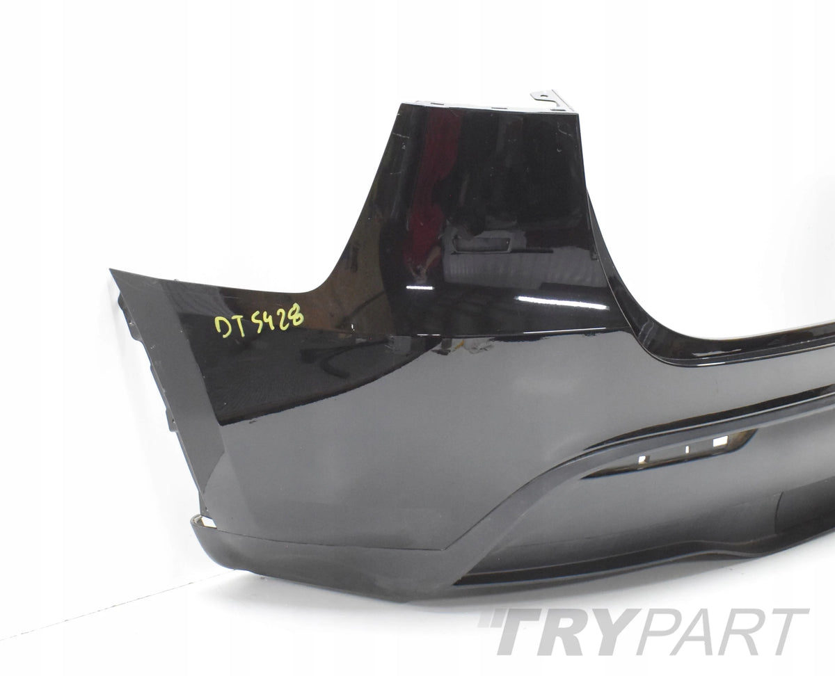 TESLA MODEL Y REAR BUMPER ORG + BOTTOM