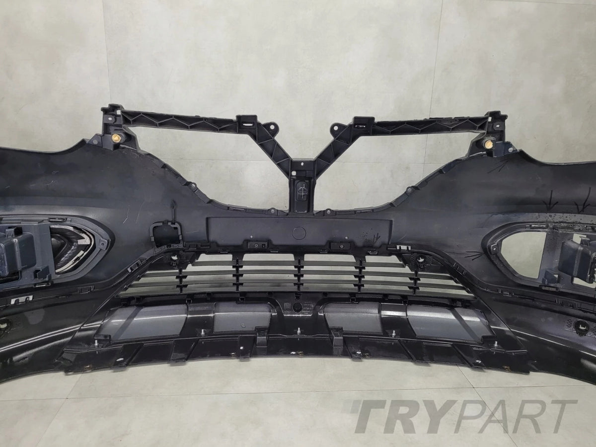 Front Bumper for Renault Kadjar Facelift 18-