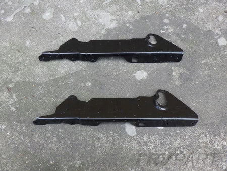 CITROEN C3 III 16- FENDER MOUNTING SLIDE RIGHT FRONT 9811926380