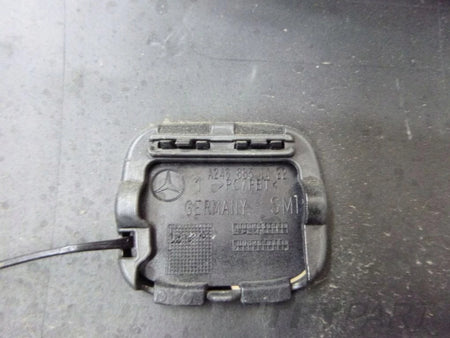 MERCEDES B CLASS A246 W 246 Rear Bumper