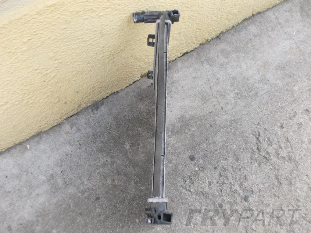 FIAT PANDA III Radiator