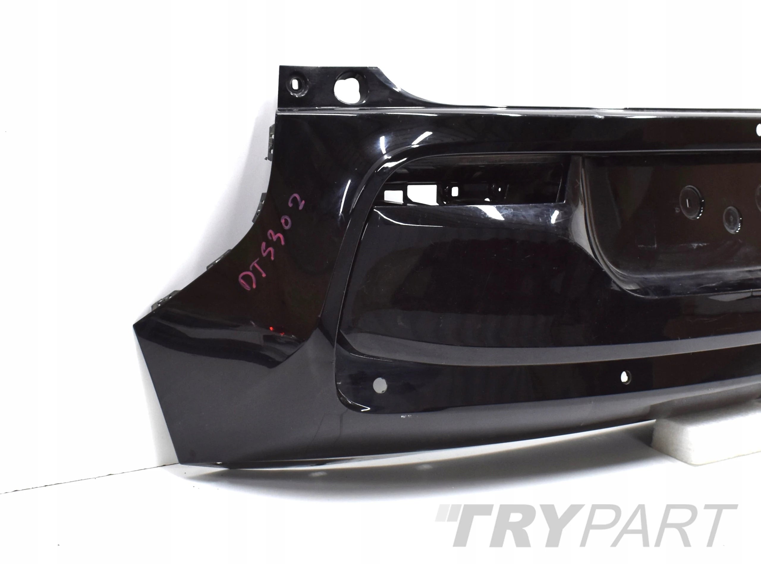 BMW I3 LIFT LCI REAR BUMPER ORG