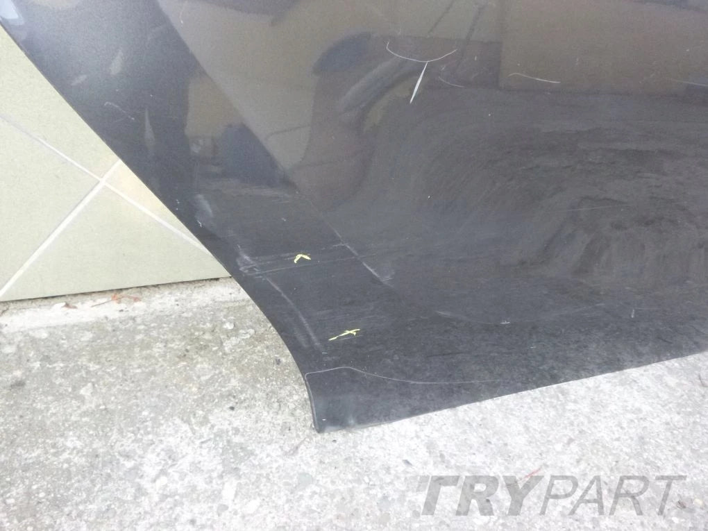 TOYOTA VERSO II 2 R2 2009- RIGHT REAR DOOR