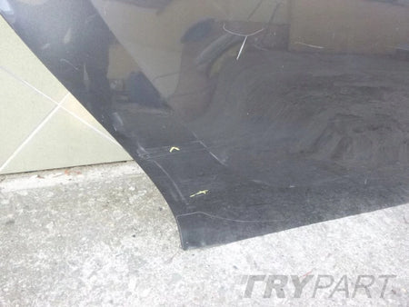 TOYOTA VERSO II 2 R2 2009- RIGHT REAR DOOR