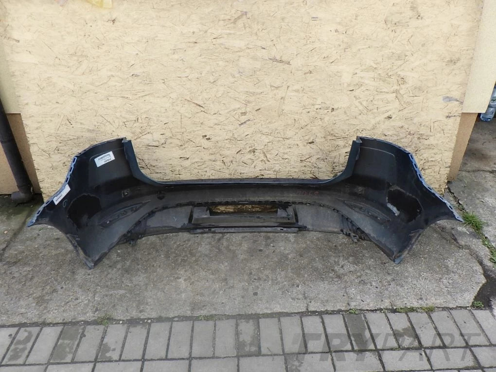 VW TOURAN II 2 5TA 15- Rear Bumper