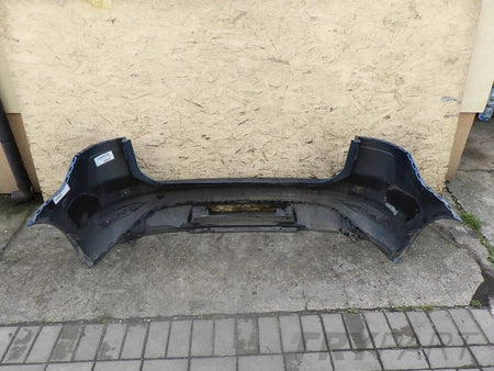 VW TOURAN II 2 5TA 15- Rear Bumper