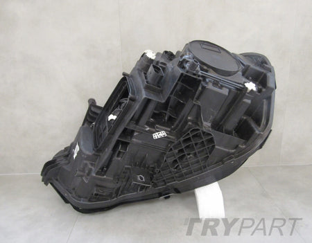 FRONT LAMP MERCEDES W118 CLA FULL LED PERFORMANCE RH 19-23 A1189068800