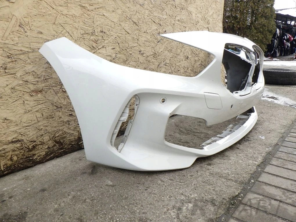 BMW 1 F40 M PACKAGE front bumper
