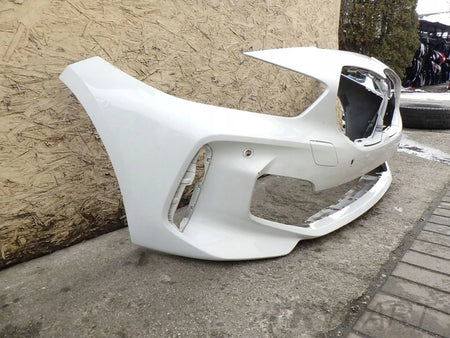 BMW 1 F40 M PACKAGE front bumper
