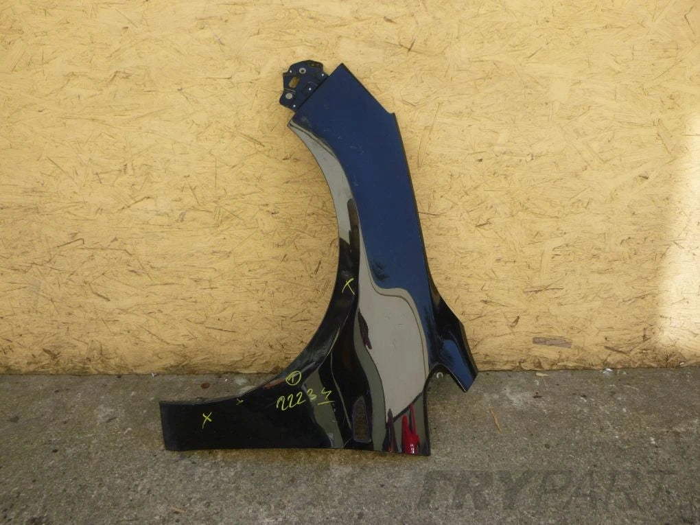 OPEL ASTRA J IV 4 09- Front Left Fender