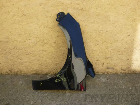 OPEL ASTRA J IV 4 09- Front Left Fender