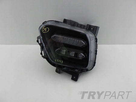 KIA E-SOUL E SOUL FULL LED DRL 92202-J2 LAMP DRL LED HALOGEN LEFT