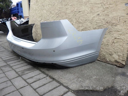 VW PASSAT B8 3G9 KOMBI LIFT 19- Rear Bumper