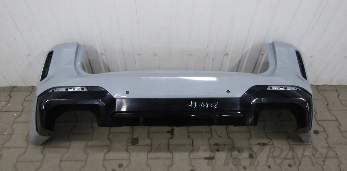 Rear Bumper for BMW X3 G01 LCI LIFT M Package 20-